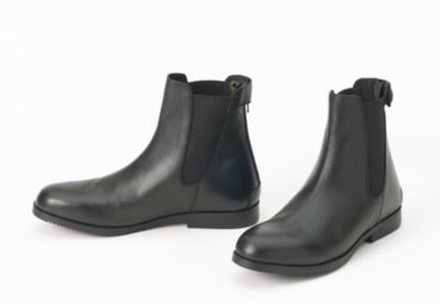 Ovation Ladies Gold Circuit Naturals Show Jod Boots Best Price