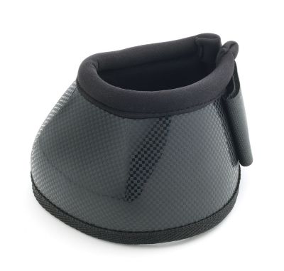 Equi Essentials 1680D No Turn Bell Boots