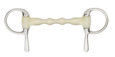 Happy Mouth Mullen Mouth Half Spoon Cheek Bit Best Price