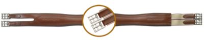 Camelot Select Click It Overlay Girth Best Price
