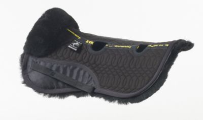 HPF Cool System Half Pad with Front Roll Best Price
