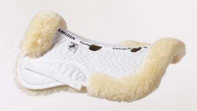 HPF Cool System Half Pad with Front and Rear Roll Best Price