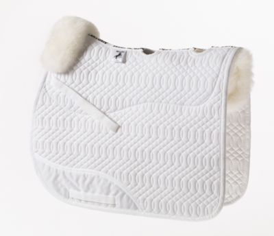 HPF All Purpose Square Saddle Pad with Cool System Best Price