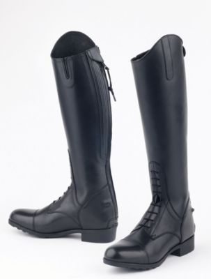 Mountain Horse Kids Venice Field Boot Jr Best Price
