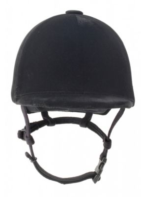 Pegasus George Morris Adult  Mark II Show Helmet Best Price
