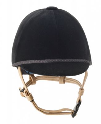Pegasus George Morris Kids Mark III Show Helmet Best Price
