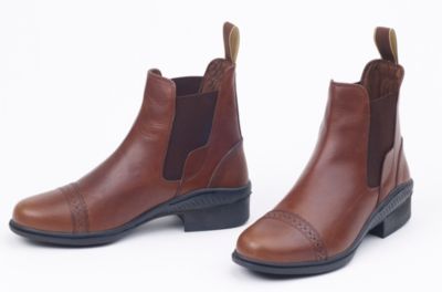 Ovation Ladies Aeros Jod Boots Best Price