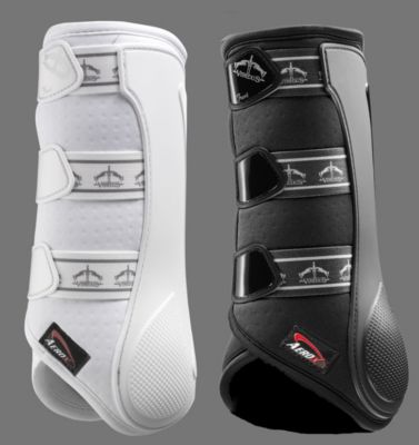 Veredus Piaffe Revolution Flex Dressage Front Boots Best Price