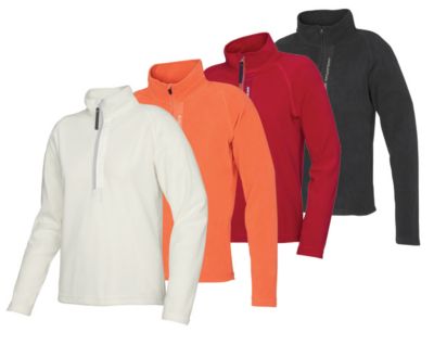 Mountain Horse Ladies Element Micro Fleece Top Best Price