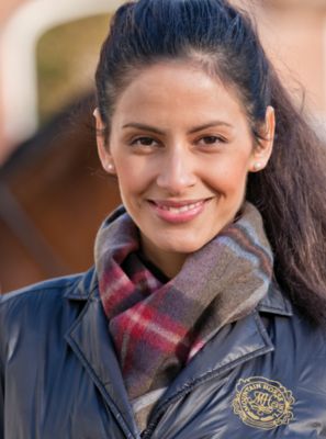 Mountain Horse  Ladies Cambridge Scarf Best Price