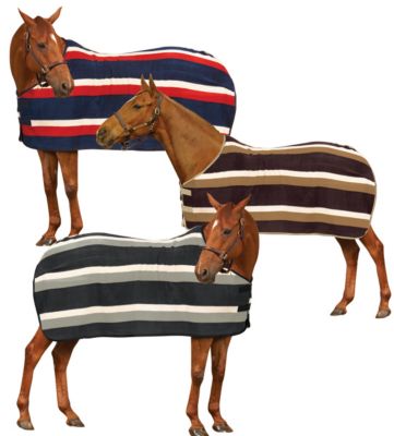 ER Centaur Newmarket Stripe Flce Cooler Best Price
