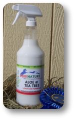 Equinature Antifungal Aloe & Tea Tree Spray
