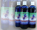 Equinature HealthySuds Anti-Fungal