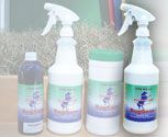 Equinature BugGone Spray