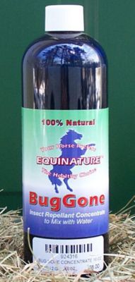 Equinature BugGone Concentrate