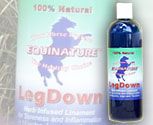 Equinature LegDown Liniment