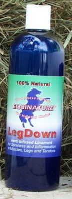 Equinature LegDown Liniment