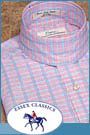 Essex Classics Ladies Waverlee Show Shirt