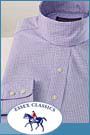 Essex Classics Ladies London Square Show Shirt