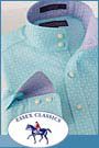 Essex Classics Ladies San Geo Show Shirt