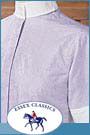 Essex Classics Ladies Floral Dressage Show Shirt