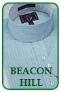 Beacon Hill Girl's CoolMax Recalli Show Shirt