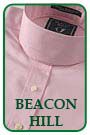 Beacon Hill Girl's CoolMax Marquis Competition Show Shirt