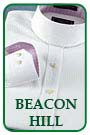 Beacon Hill Girl's CoolMax Performance Heavenly Show Shirt