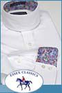 Essex Classics Girls Performance Miss Liberty Show Shirt