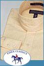 Essex Classics Girls Button Cuff Swirl Show Shirt