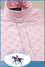 Essex Classics Girls Butterfly Show Shirt