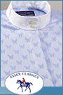 Essex Classics Ladies Butterfly Luxe Dressage Show Shirt