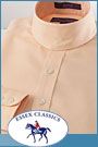 Essex Classics Girls Boynton Show Shirt