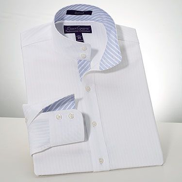 Essex Classics Ladies Chantay Show Shirt