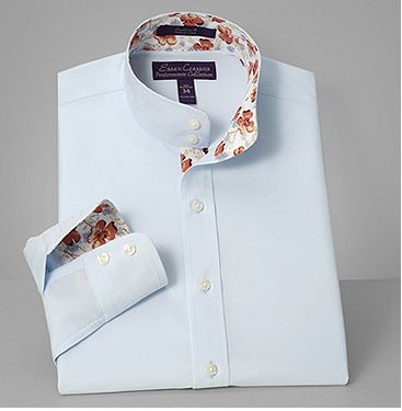 Essex Classics Ladies Herrington Show Shirt