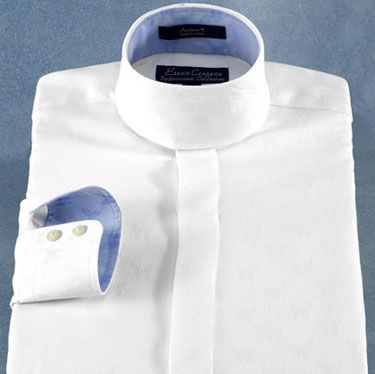 Essex Classics Ladies Butterfly 1 Show Shirt 