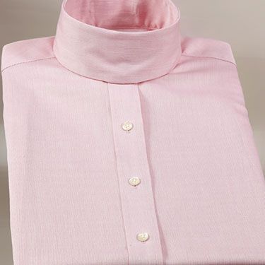 Beacon Hill Girl's CoolMax Saluti Show Shirt