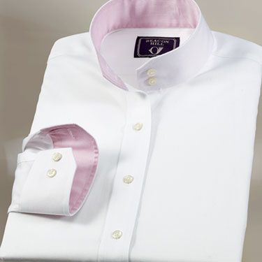 Beacon Hill Girl's CoolMax Moretti 2 Show Shirt