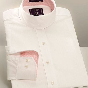 Beacon Hill Ladies Performance CoolMax Villanova Show Shirt