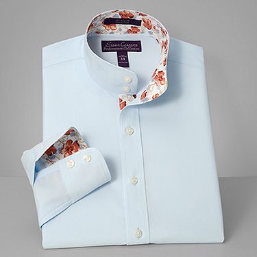 Essex Girls Herrington Coolmax Show Shirt