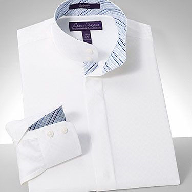 Essex Ladies Monterey Coolmax Show Shirt