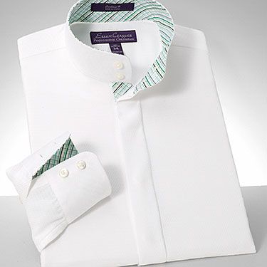 Essex Ladies Sonoma Coolmax Show Shirt