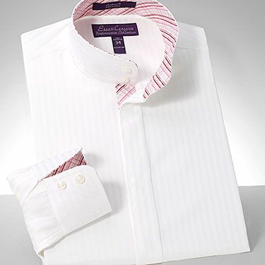 Essex Ladies Hawthorne Coolmax Show Shirt