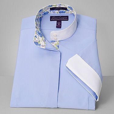 Essex Ladies Madison Dressage Show Shirt