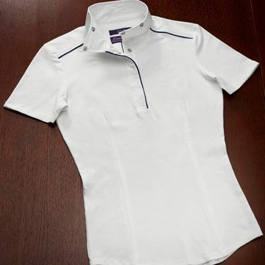 Essex Ladies Bella Coolmax Knit Show Shirt