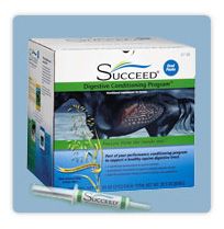 SUCCEED Oral Paste Syringes