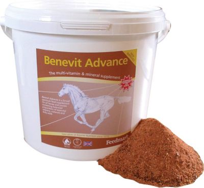 Feedmark USA Benevit Advance Best Price