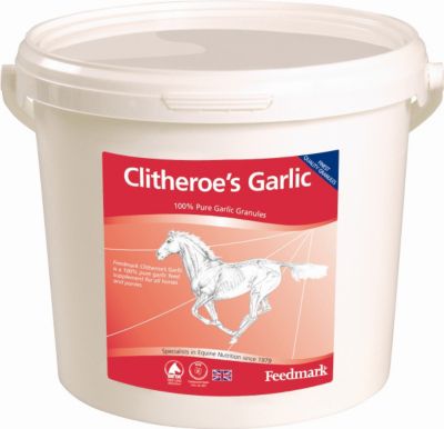 Feedmark USA Clitheroe's Garlic Best Price