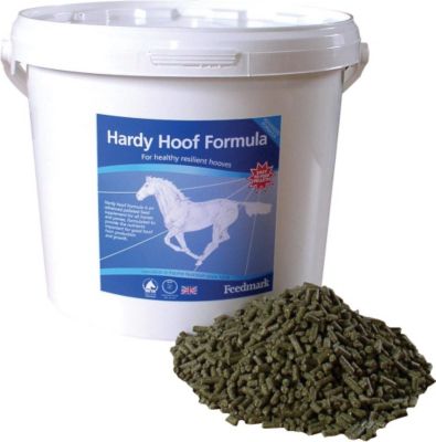 Feedmark USA Hardy Hoof Formula Best Price
