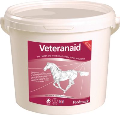 Feedmark USA Veteranaid Best Price